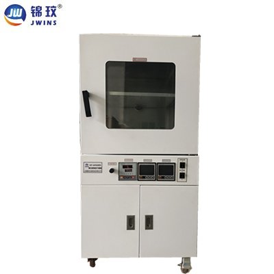 DZF-S系列真空干燥箱（真空度數顯）